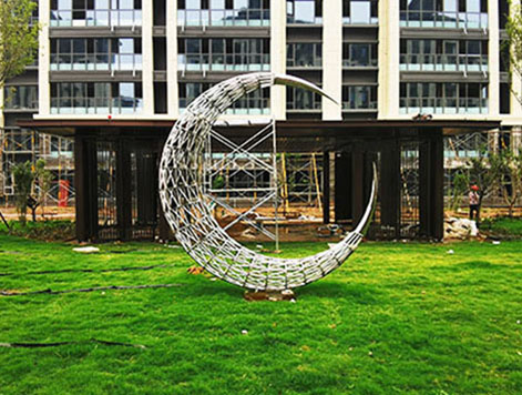 景觀(guān)廊架
